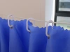 Curtains for shading, bedroom shading, privacy protection, dormitory shading, inss wind new style, heat insulation, rental room shading Specification image